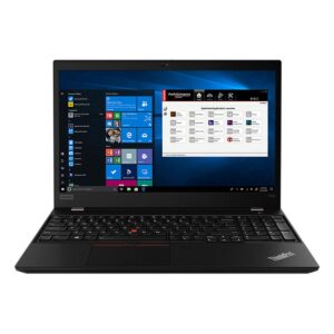 Prenosnik Lenovo ThinkPad P15s G1 15,6" IPS Intel i7-10510U, 16 GB RAM, 512 GB SSD, Quadro P520, Win 11 Pro