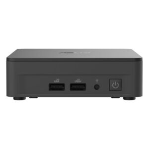 Računalnik Intel NUC 13 PRO Mini-PC NUC13ANKI3 Intel i3-1315U, 16 GB RAM, 250 GB SSD, Windows 11 Pro