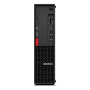 Računalnik Lenovo ThinkStation P330 G2 SFF Intel Xeon E-2246G, 32 GB RAM, 512 GB SSD, Quadro P1000, Win 11 Pro