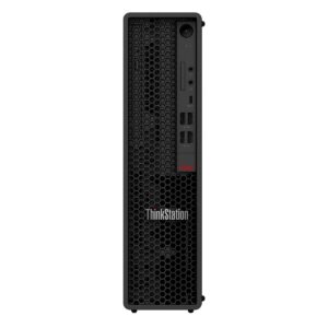 Računalnik Lenovo ThinkStation P340 SFF, Xeon W-1250, 32 GB RAM, 512 GB SSD, Quadro P1000, Win 11 Pro
