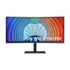 LCD monitor Samsung S34A650UXU 34" VA LED