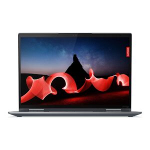 Prenosnik Lenovo ThinkPad X1 Yoga G8 14" IPS zaslon na dotik Intel i5-1345U, 16 GB RAM, 256 GB SSD, Win 11 Pro