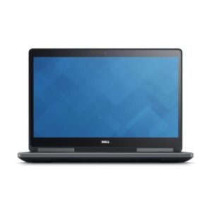 Prenosnik Dell Precision 7710 17,3" IPS Intel Xeon E3-1535M v5, 32 GB RAM, 1 TB SSD, Radeon R9 M390X, Win 1 Pro