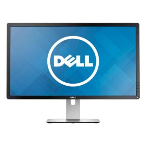 Monitor Dell P2815QF 28" WLED LCD TN 4K UHD