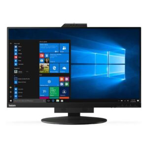 Monitor Lenovo ThinkCentre TIO27 27" IPS QHD
