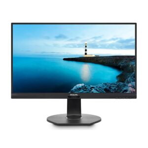 Monitor Philips Brilliance 272B7QPJEB 27" IPS WLED LCD QHD