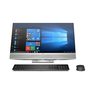 AIO računalnik HP EliteOne 840 G9 24" IPS, zaslon na dotik Intel i5-12600, 16 GB RAM, 256 GB SSD, Win 11 Pro