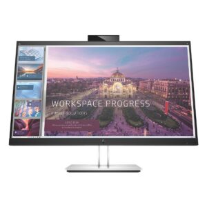Monitor HP E24d G4 24" IPS FHD USB-C