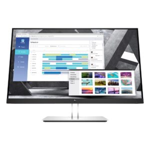Monitor HP E27q G4 27" IPS QHD