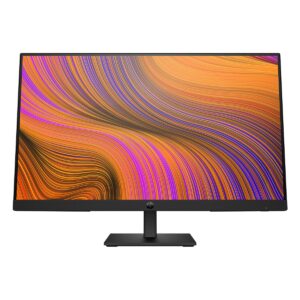 Monitor HP P24h G5 24" IPS FHD