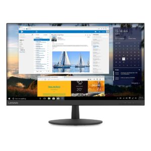 Monitor Lenovo L27q-30 27" IPS LED QHD