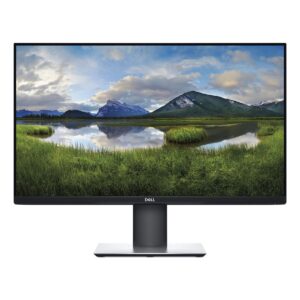 Monitor Dell P2719H 27" LED IPS FHD