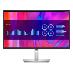 Monitor Dell P2723DE 27" IPS QHD