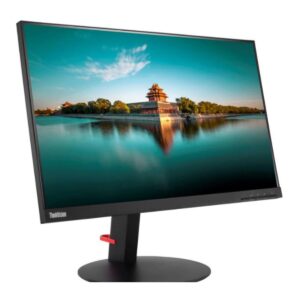 LED monitor Lenovo ThinkVision P27Q-10 IPS 27"