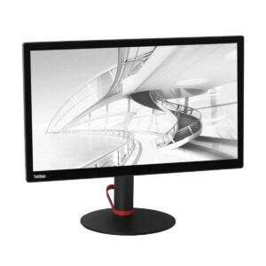 Monitor Lenovo ThinkVision Pro2840m 28" WLED TN