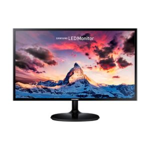 Monitor Samsung S27F350FHU 27" LED PLS FHD