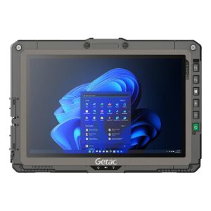Tablični računalnik Getac UX10 G2 10,1" IPS TFT Intel i5-10210U, 8 GB RAM, 256 GB SSD, Win 11 Pro