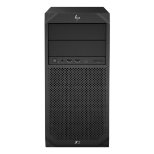 Delovna postaja HP Z2 G4 Intel i5-8600, 16 GB RAM, 240 GB SSD, GTX 1660, Win 11 Pro