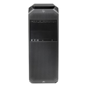 Delovna postaja HP Z6 G4 Intel Xeon W-3223, 32 GB RAM, 256 GB SSD, Quadro P2200+Quadro P2000, Win 11 Pro