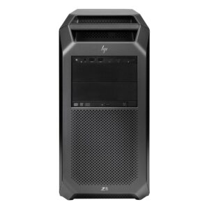 Delovna postaja HP Z8 G4 Intel Xeon Gold 6128, 64 GB RAM, 3x1 TB SSD, Quadro P5000, Win 11 Pro