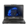 Prenosnik Getac B360 G2 13.3" IPS zaslon na dotik Intel i5-1250P, 8 GB RAM, 256 GB, Win 11 Pro