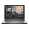 Prenosnik HP ZBook X G1i 16" IPS Intel Core Ultra 7 255H, 32 GB SSD, 1 TB SSD, RTX PRO 2000, Win 11 Pro