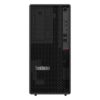 Računalnik Lenovo ThinkStation P360 Tower Intel i9-12900K, 32 GB SSD, 512 GB SSD,  Quadro T1000, Win 11 Pro