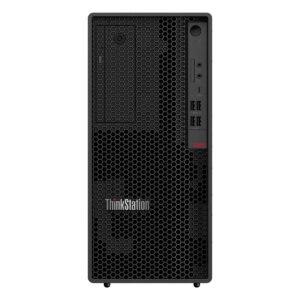 Računalnik Lenovo ThinkStation P360 Tower Intel i9-12900K, 32 GB SSD, 512 GB SSD, Quadro T1000, Win 11 Pro