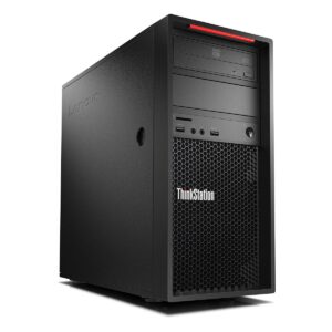 Računalo Lenovo ThinkStation P520C Tower Intel Xeon W-2125, 32 GB RAM, 256 GB SSD, Quadro P2000, Win 11 Pro